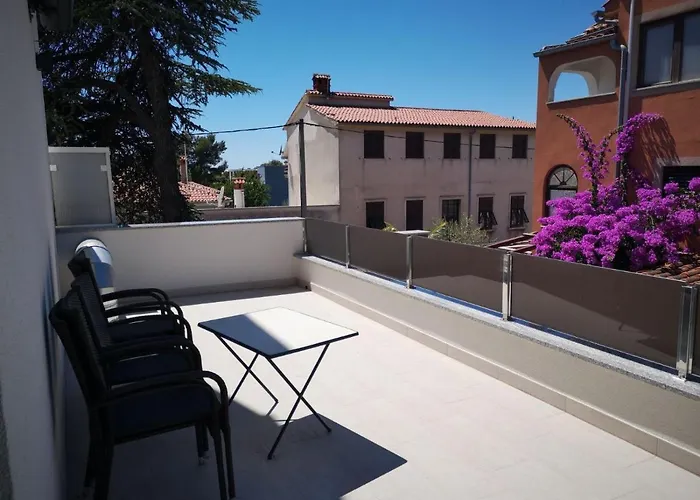 Galeb Apartments Osjecka Ulica 37