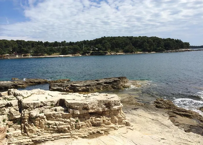 Galeb Apartments Osjecka Ulica 37