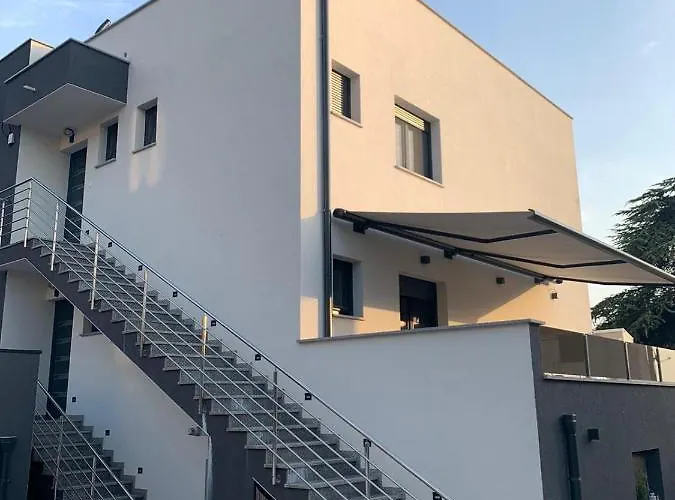 Galeb Apartments Osjecka Ulica 37