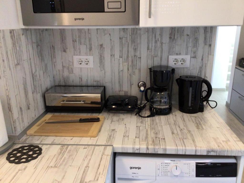 Apartment Galeb Osjecka Ulica 37 *