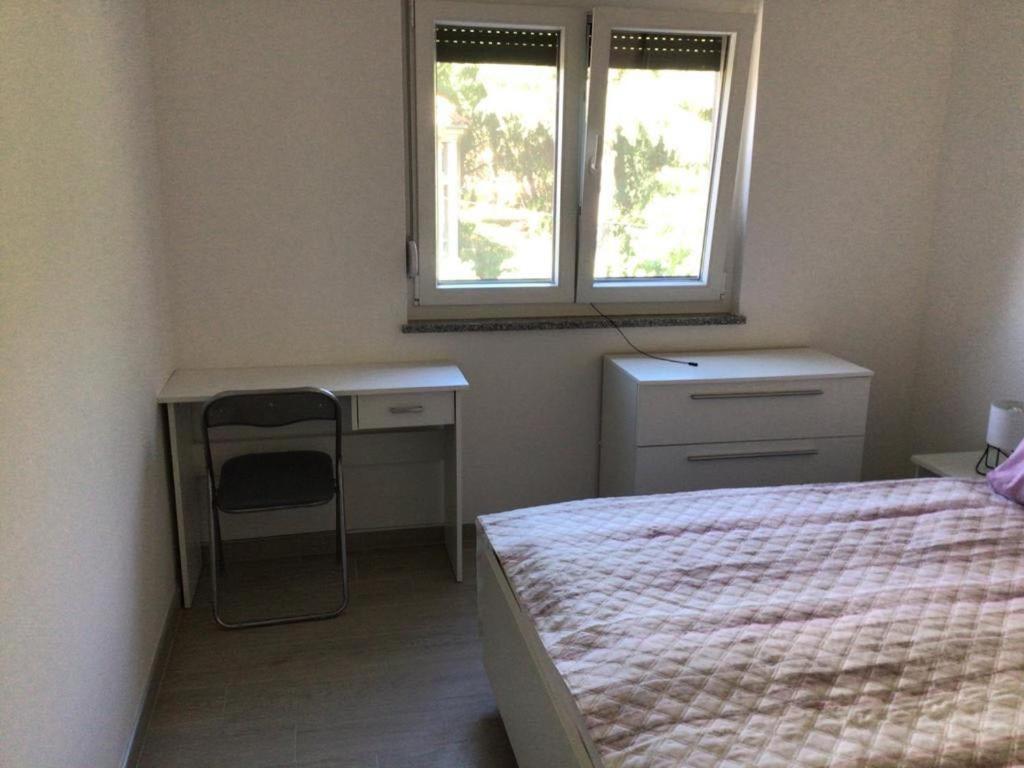 Apartment Galeb Osjecka Ulica 37 Pula