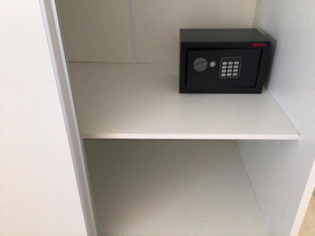 Galeb Osjecka Ulica 37 * Pula