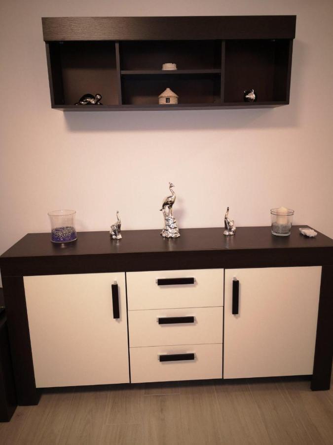Apartment Galeb Osjecka Ulica 37 *