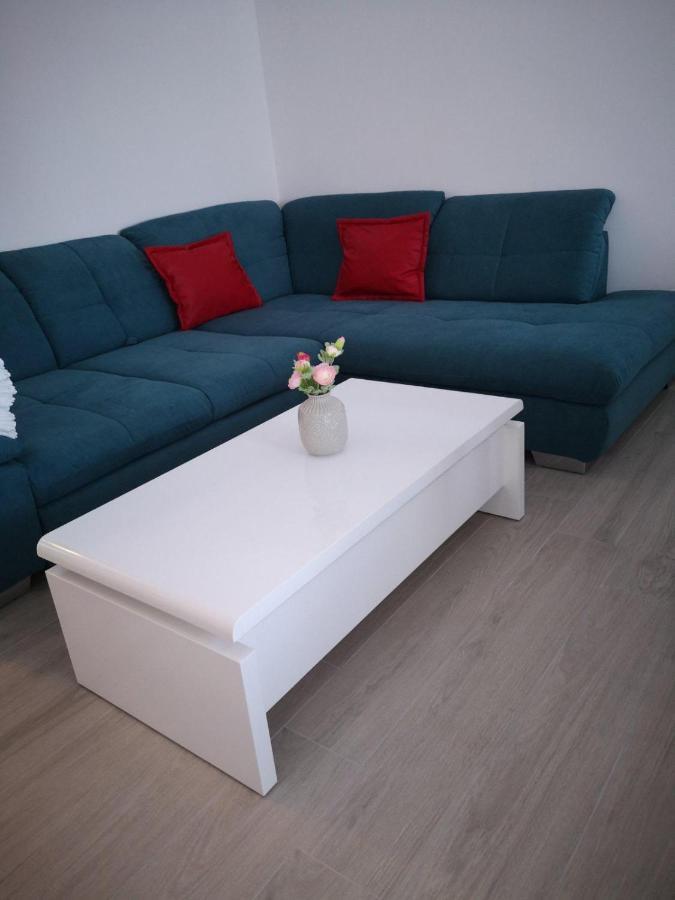 Apartment Galeb Osjecka Ulica 37