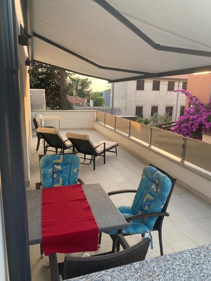 Apartment Galeb Osjecka Ulica 37