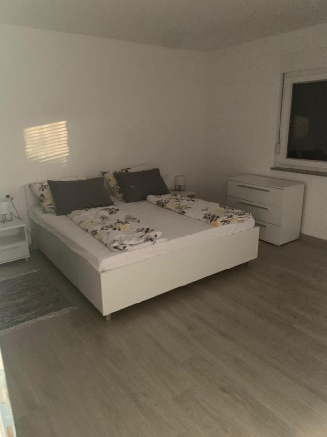 Galeb Osjecka Ulica 37 Apartment