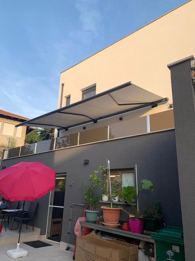 Apartment Galeb Osjecka Ulica 37