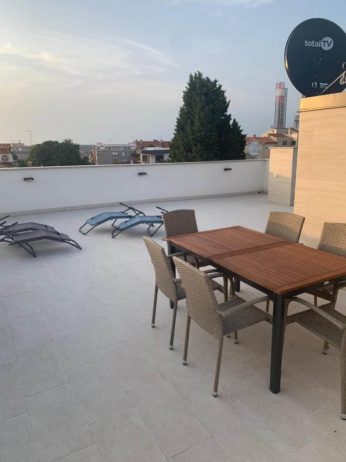 Galeb Osjecka Ulica 37 *